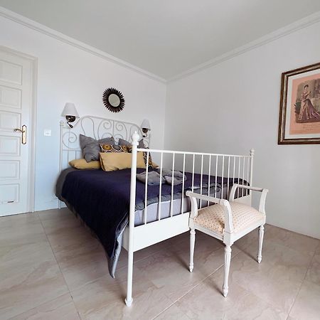 מיחאס Villa Pureza מראה חיצוני תמונה