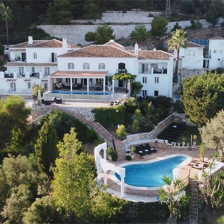 מיחאס Villa Pureza מראה חיצוני תמונה