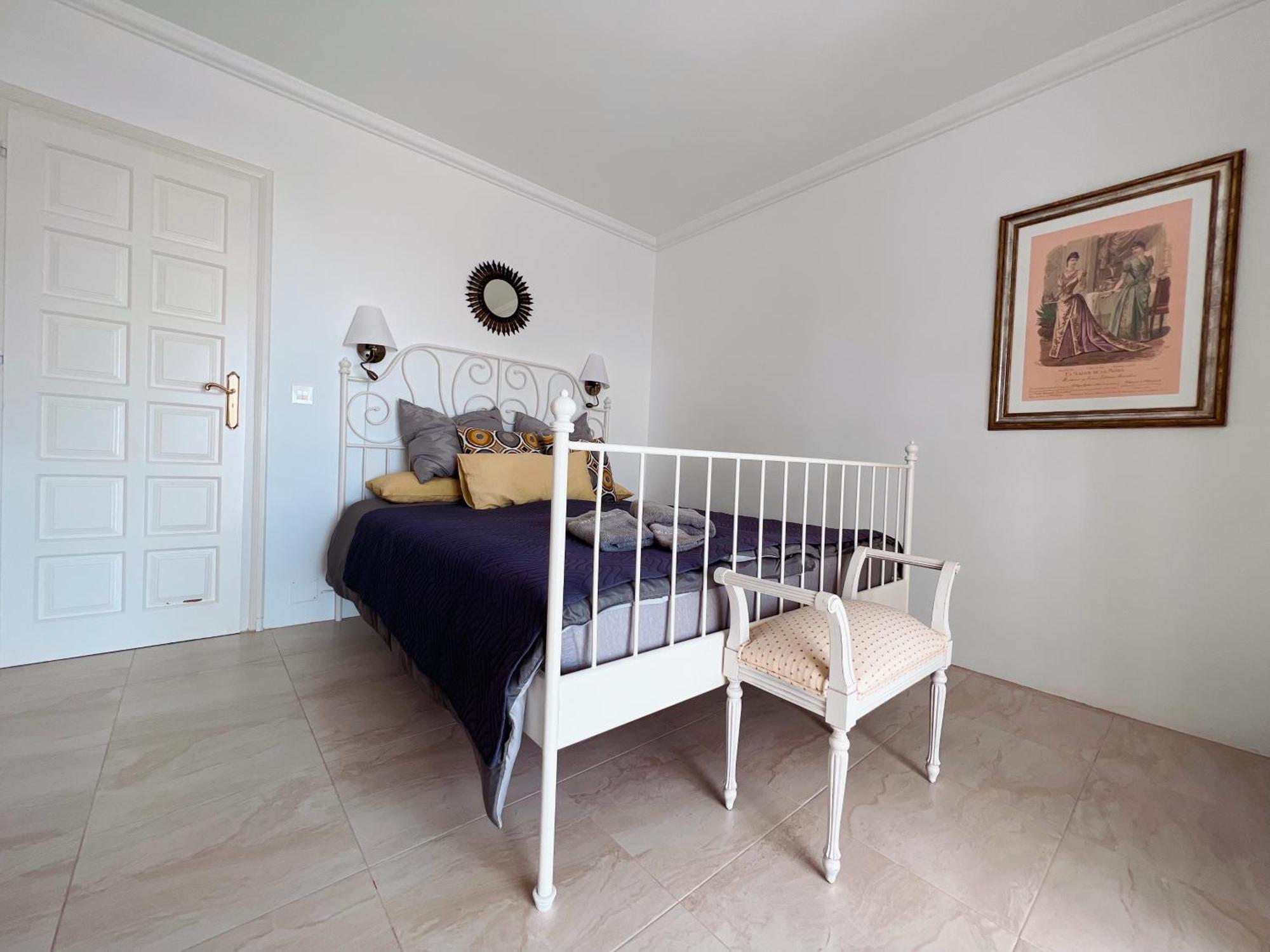 מיחאס Villa Pureza מראה חיצוני תמונה