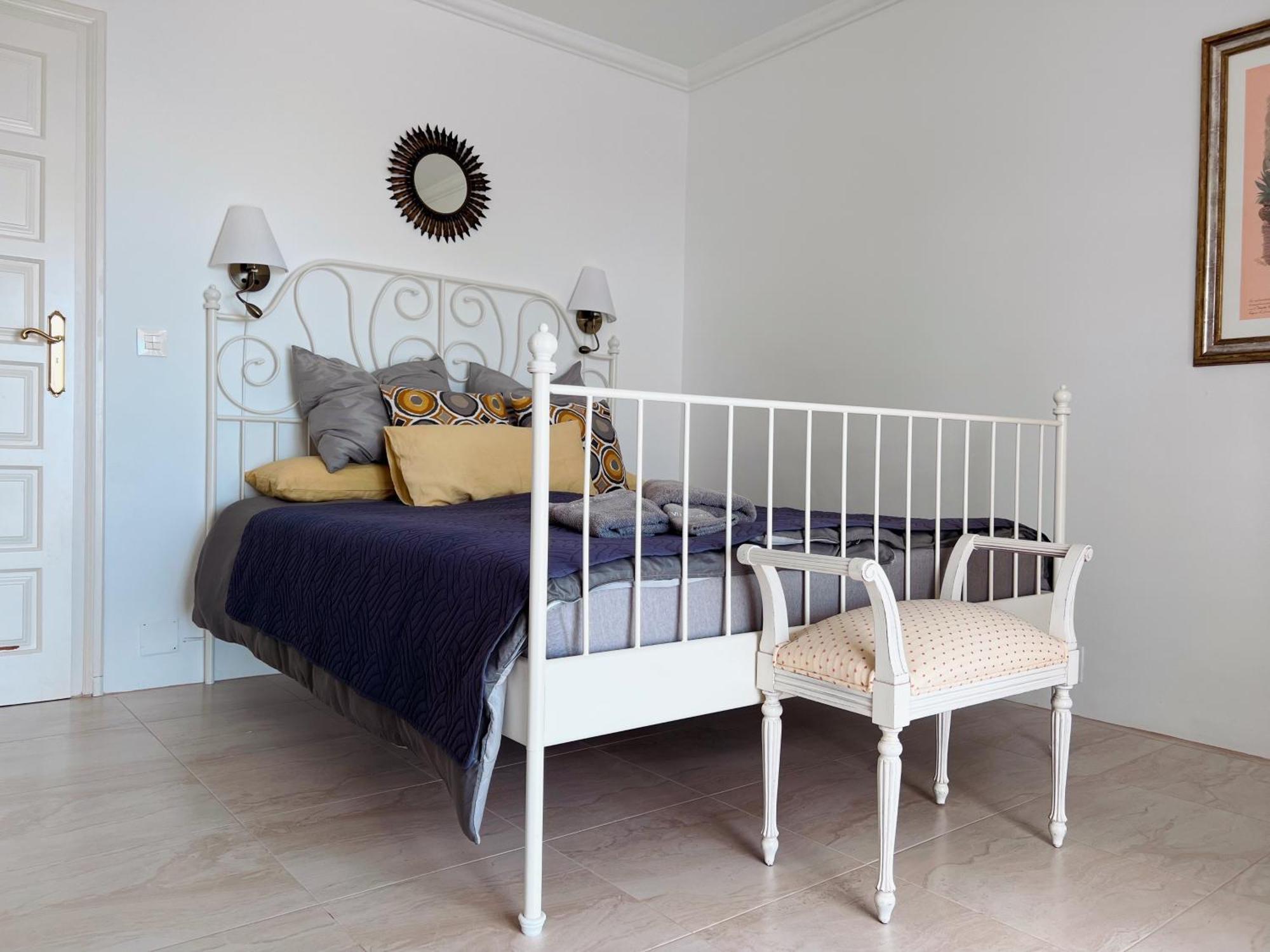 מיחאס Villa Pureza מראה חיצוני תמונה