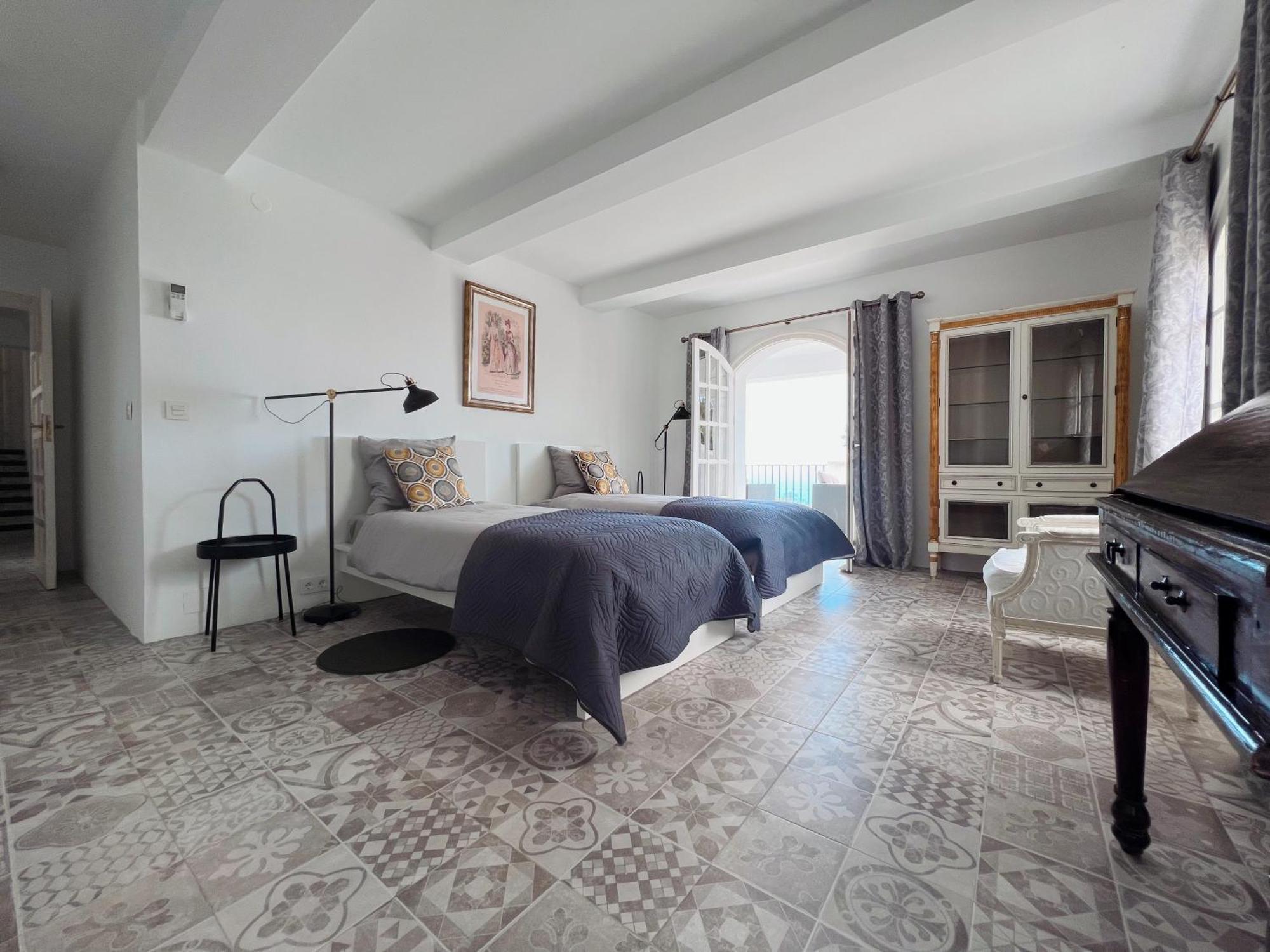מיחאס Villa Pureza מראה חיצוני תמונה