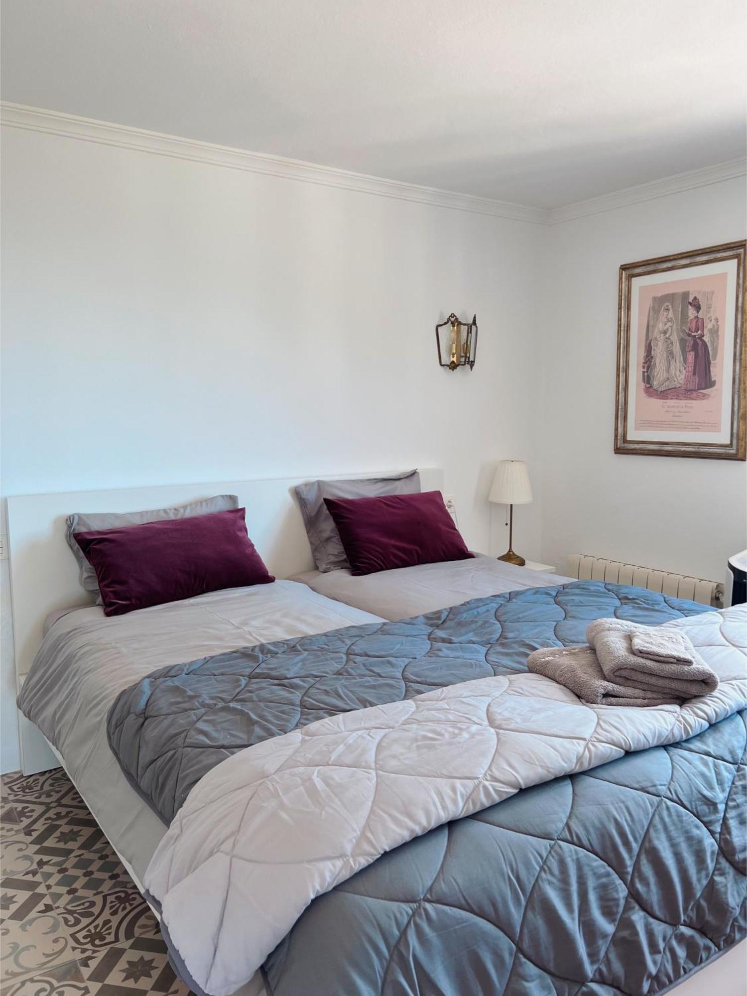 מיחאס Villa Pureza מראה חיצוני תמונה