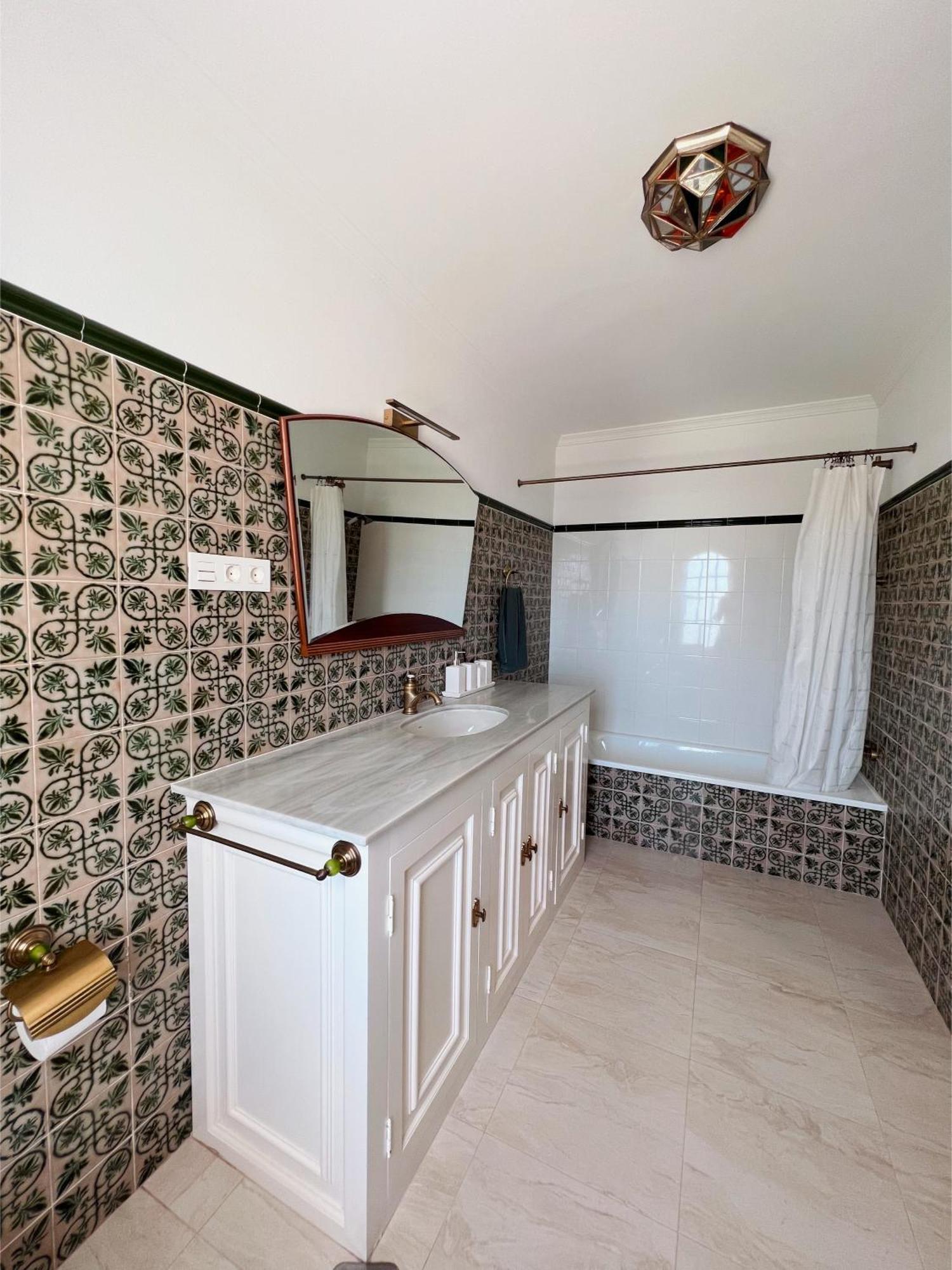 מיחאס Villa Pureza מראה חיצוני תמונה