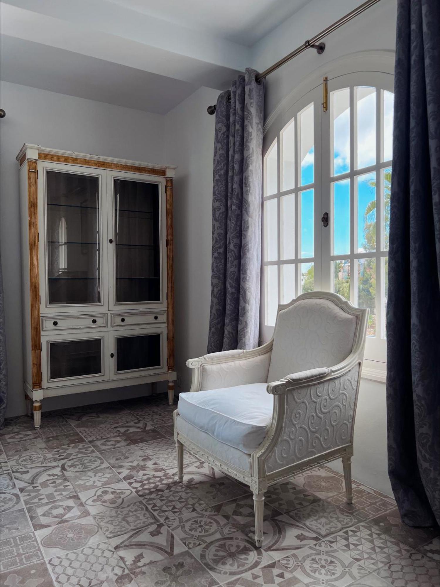 מיחאס Villa Pureza מראה חיצוני תמונה