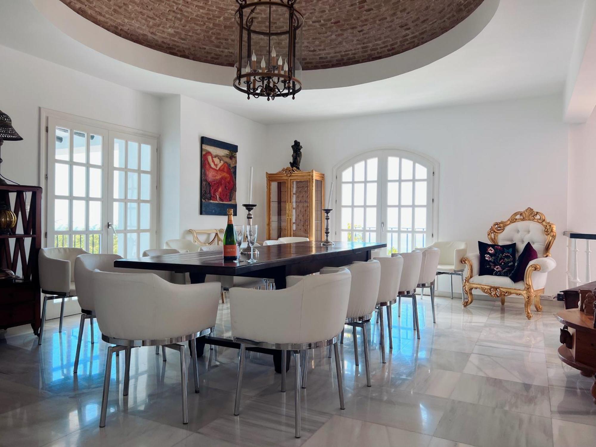 מיחאס Villa Pureza מראה חיצוני תמונה